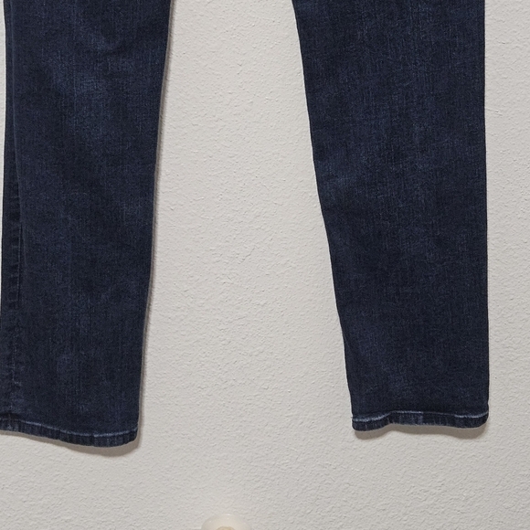 Ag Adrianna Goldschmied the Stevie Slim Straight 29R - Picture 9 of 15